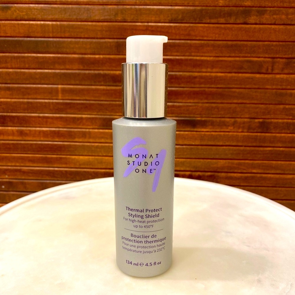 Monat Studio One Thermal Protect Styling Shield
